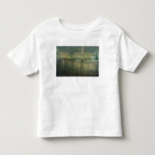 Place de la Concorde, c.1909 Toddler T-Shirt