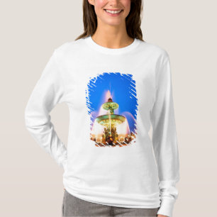 Place de la Concorde, Paris, France T-Shirt