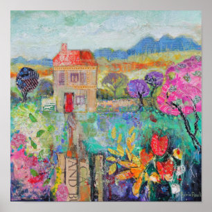 Place in the Country 2014 Poster