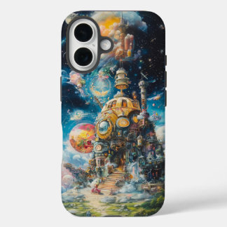 place of birth iPhone 16 case