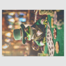 Place Your Bets, Gambling Frog