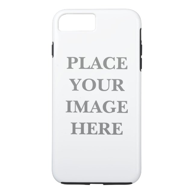 Place your image here iPhone 8plus Case-Mate iPhone Case (Back)