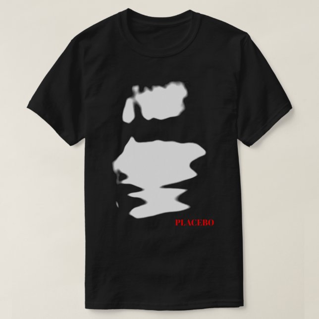 Placebo Classic T-Shirt (Design Front)