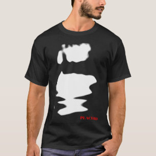 Placebo Classic T-Shirt Copy