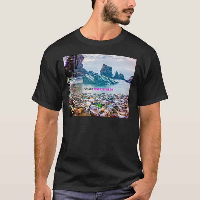 Placebo Never Let Me Go Essential  T-Shirt (Front)