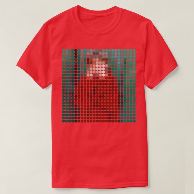Placebo Remix T-Shirt (Design Front)