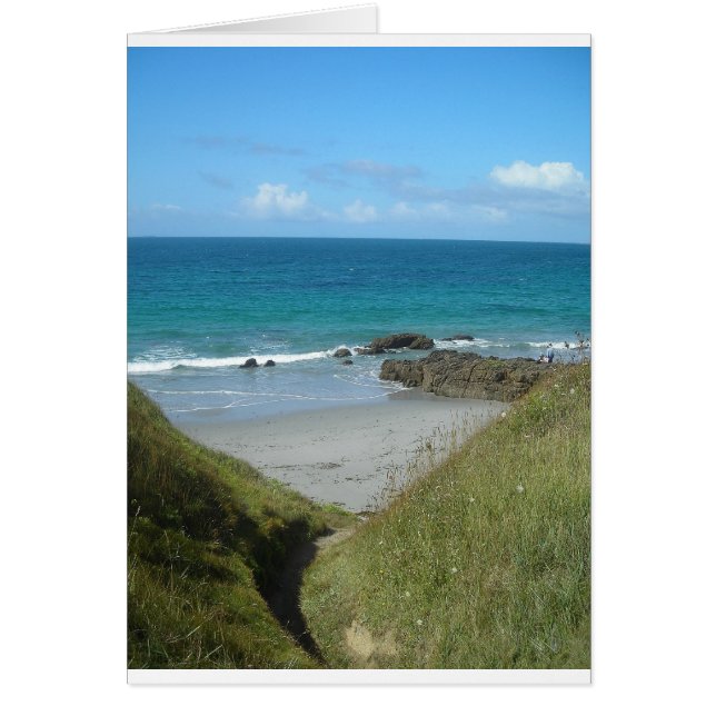 plage (Front)