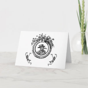 Plague Card