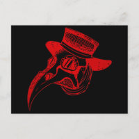 Plague Doc
