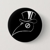 Plague Doctor