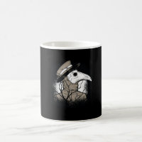 Plague Doctor