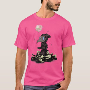 Plague Doctor Fail T-Shirt