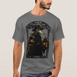 Plague Doctor II T-Shirt