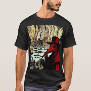 Plague Doctor III T-Shirt