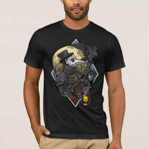 Plague Doctor T-Shirt