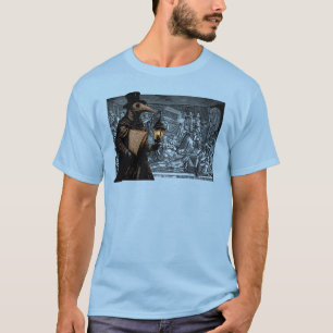 Plague Doctor V T-Shirt