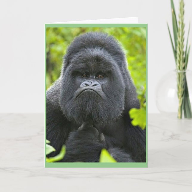 Plague Humour Card (Front)