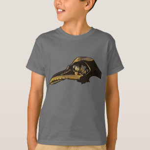 Plague Mask T-Shirt
