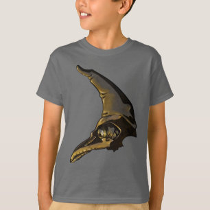 Plague Mask T-Shirt
