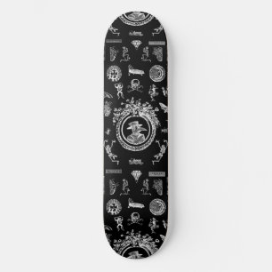 Plague Skateboard