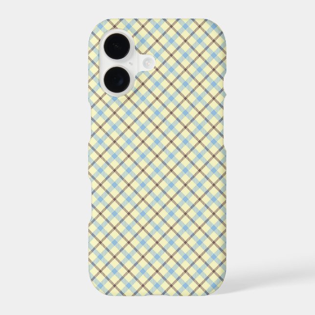 Plaid (Back)