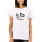 Plaid Acres - light colour tee