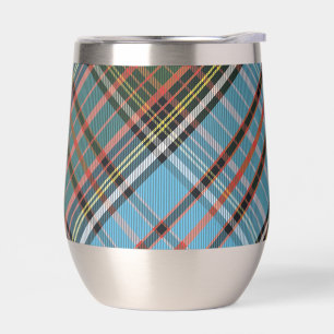 Plaid Anderson Rustic Tartan