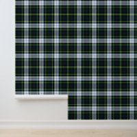 Plaid Clan Gordon Tartan Elegant Family Home