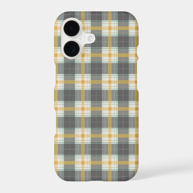 plaid mana kernow (Back)