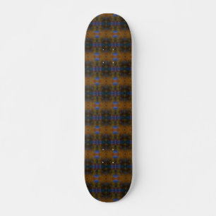 Plaid Me ~ Skateboard