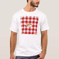 plaid poutine