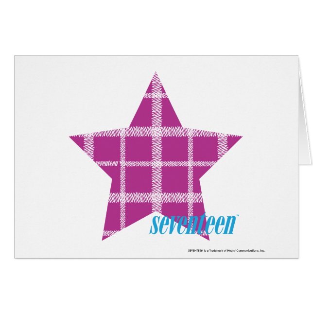 Plaid Purple 3 (Front Horizontal)