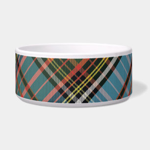 Plaid Rustic Anderson Classic Tartan