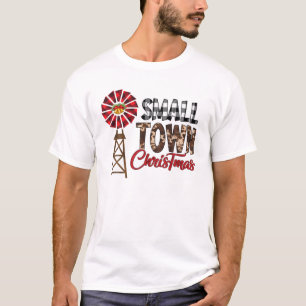 Plaid T-Shirt