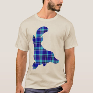 plaidypus T-Shirt