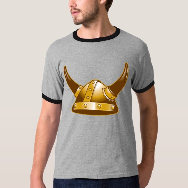 plain10x10 T-Shirt (Front)