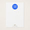 Plain Add Your Logo Earring Display Card