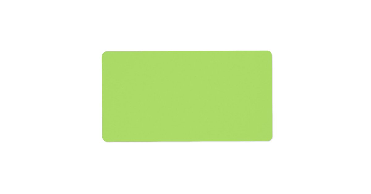 Plain Apple Green Solid Background Blank Zazzle Co Uk