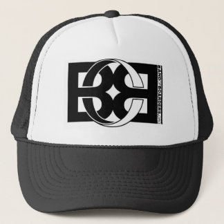 PLAIN BIG BOB TRUCKER HAT
