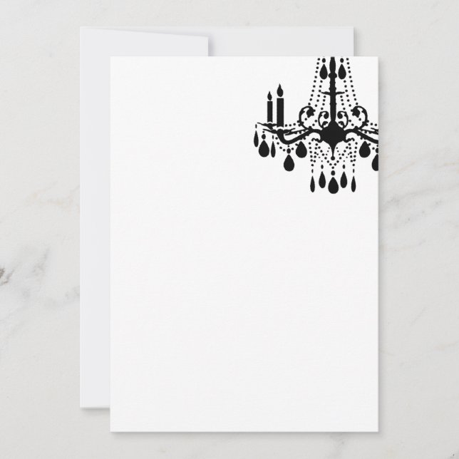 Plain Blank White Grand Ballroom (Front)