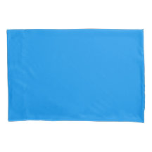 Plain Bright Blue 