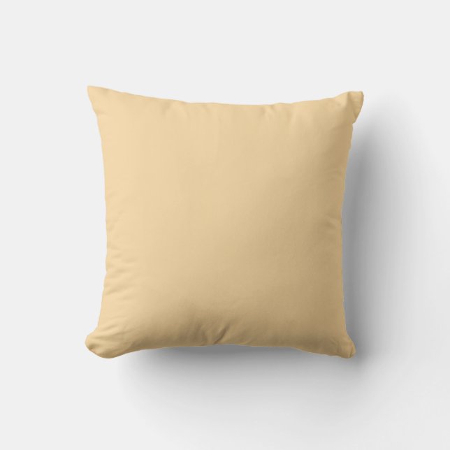Plain Colour  Cushion (Front)