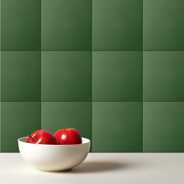 Plain colour grape leaves green tile (Creator Uploaded)