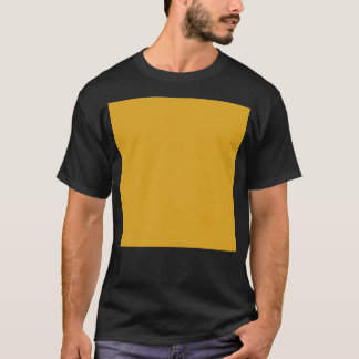 Plain Colours 21. T-Shirt