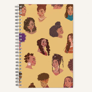 Plain Journal for Teens