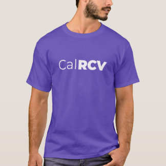 Plain Logo T-Shirt