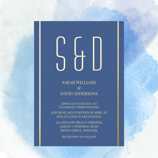 Plain Minimalist Chic Modern Script Wedding (Creator Uploaded)