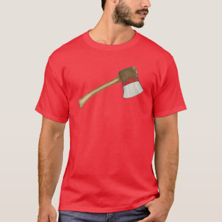 Plain Ole Ax T-Shirt