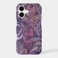 Plain Paisley 3
