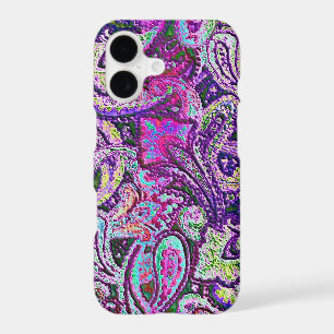 Plain Paisley 4